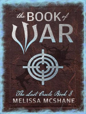 cover image of The Book of War